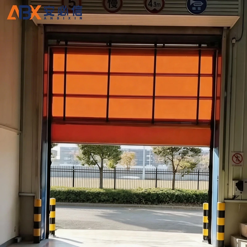 长治市充气式门封