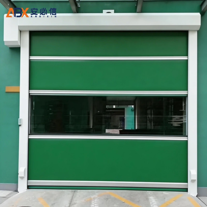 长治市快速门