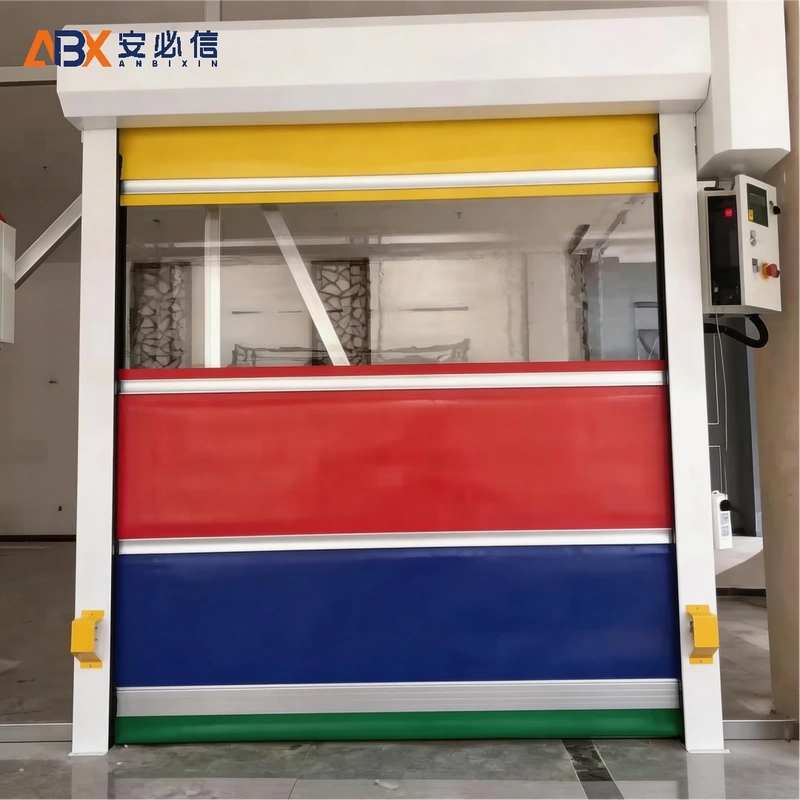 长治市高速门